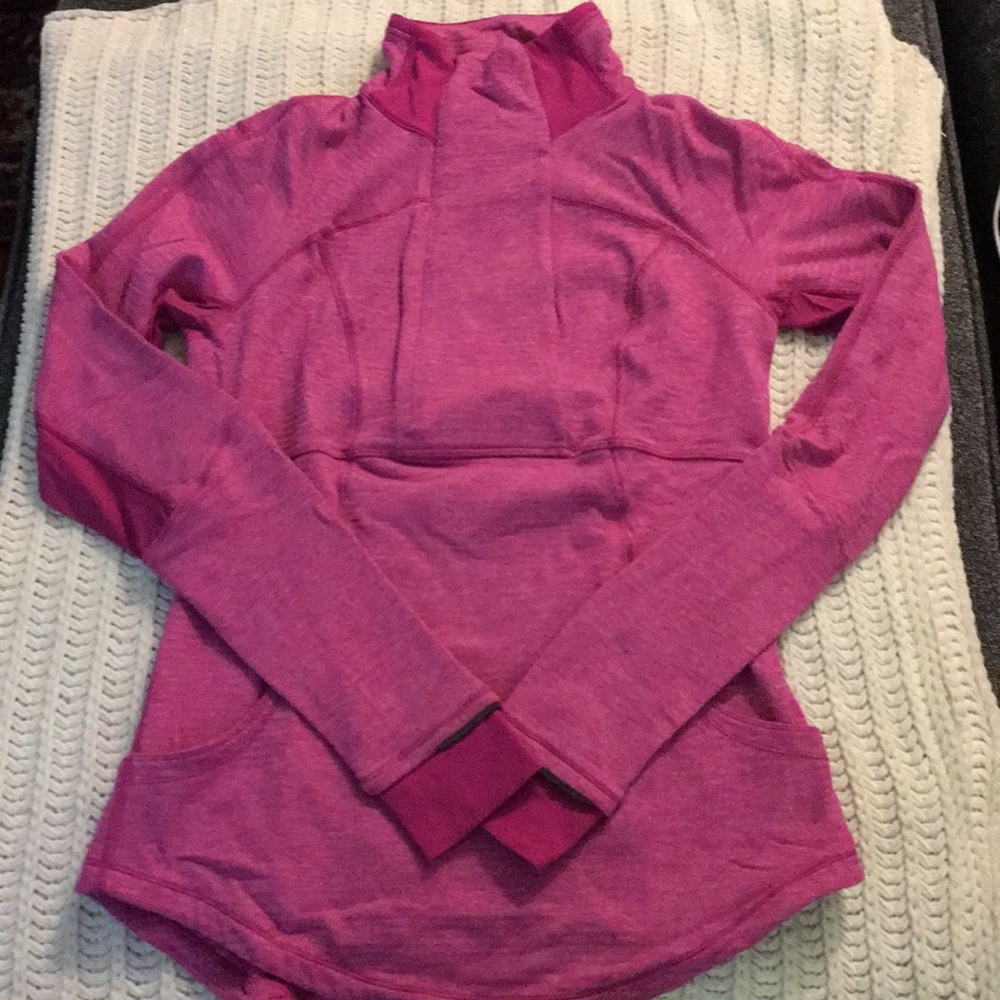 Lulu pullover